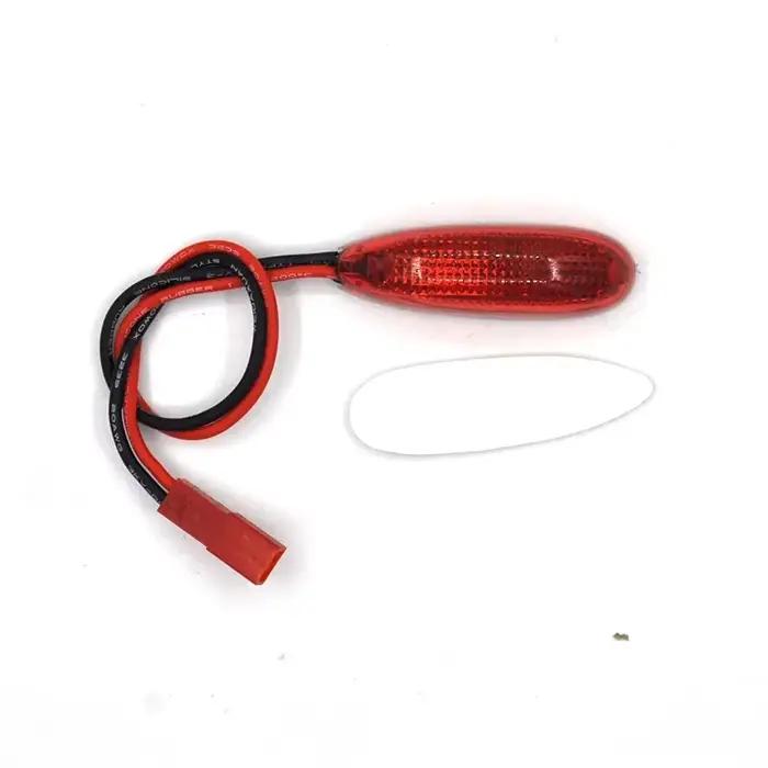 ZMR – lampe de Navigation d'avertissement basse tension