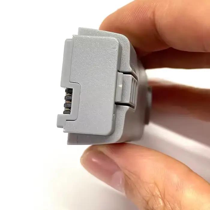 Mini Drone chargeur de batterie Original 3.7 V 1800 mAh