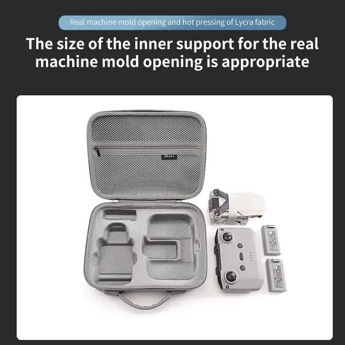 Sac de rangement pour Drone DJI Mini 4K Mini 2SE Mini 2