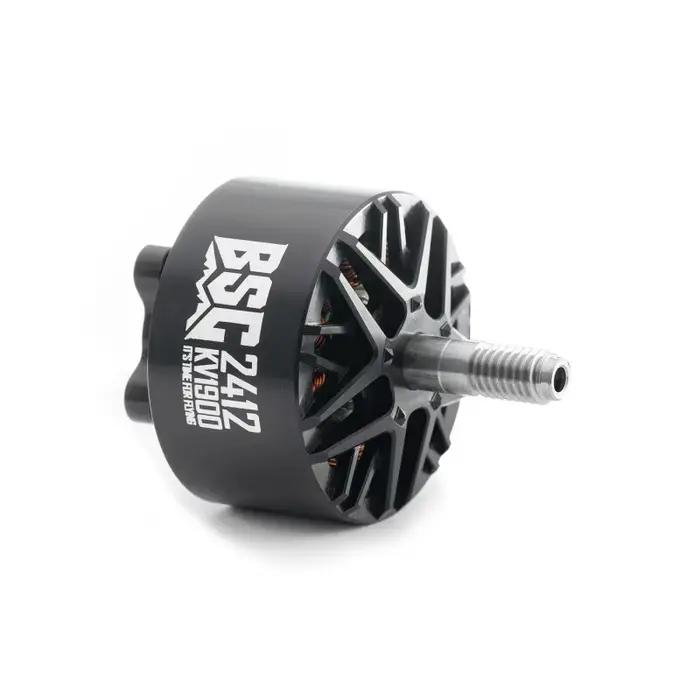 Moteur brushless MAD BSC 2412 1900KV 8S