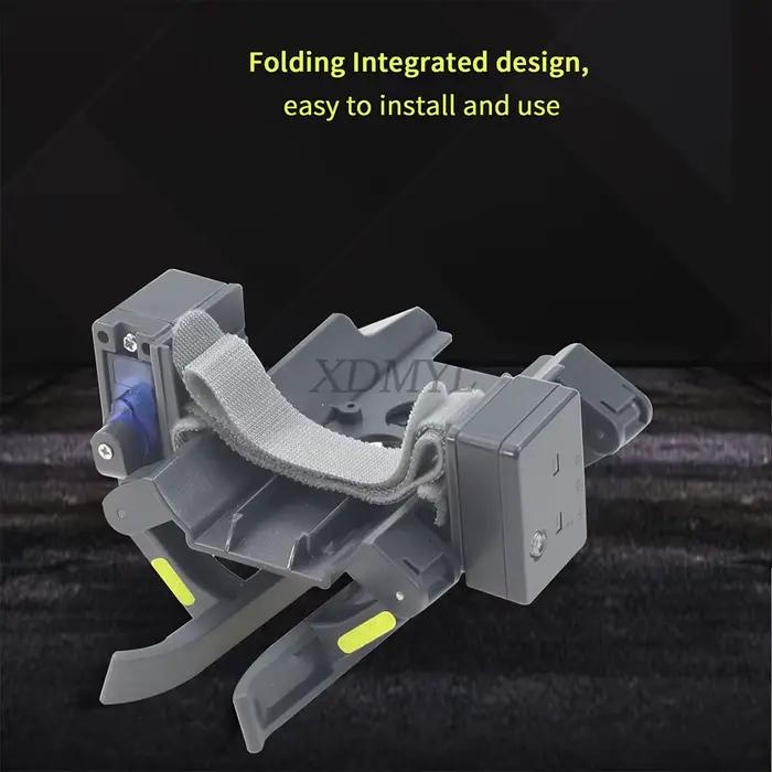 Système de lanceur de livraison pour DJI Mavic 4 Pro