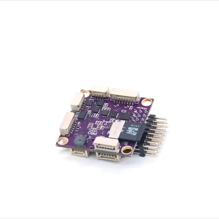 Contrôleur de vol Rctosky Pixracer PRO Autopilot Xracer avec GPS M8N pour quadricoptère RC