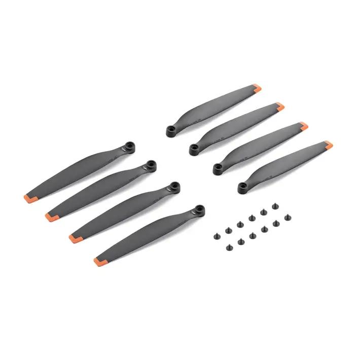 Hélice avec vis pour Mini 3 Pro / Mini 4 Pro