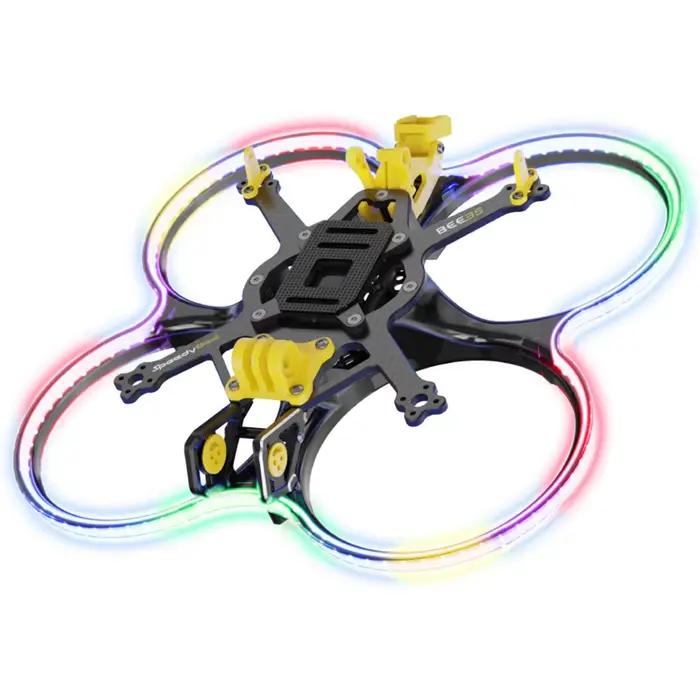 Cadre de drone Speedybee Bee 35 Bee35/Bee35 Pro 3,5 pouces FPV Cinewhoop