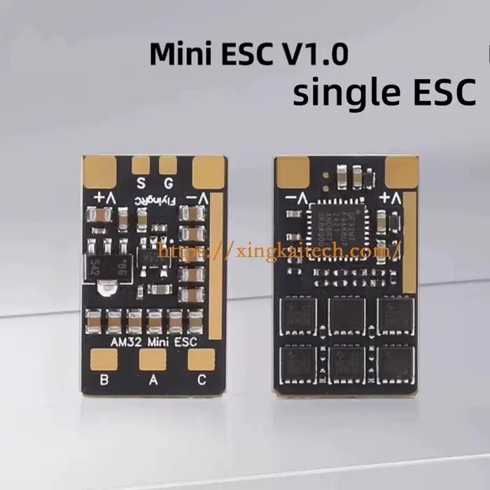FlyingRC Mini ESC 40A V1 FPV ESC Drone 32 bits ESC