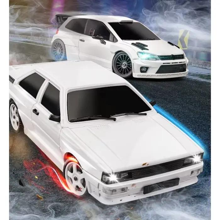Voiture à dérive RC 1/28 LDRC LD2802 2803 2804 4WD 2.4G