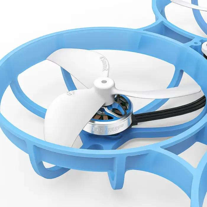 BETAFPPV Meteor75 Pro 1S Drone FPV de course intérieure et extérieure sans balais