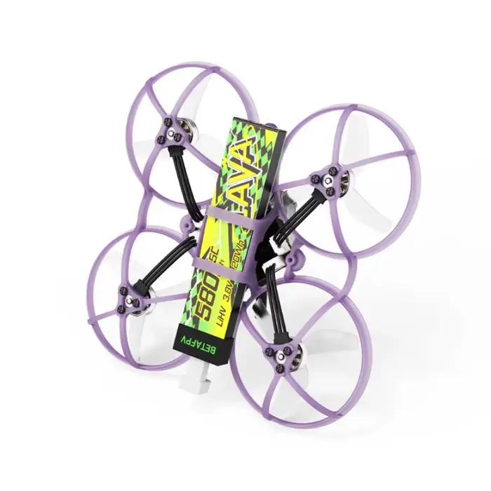 BETAFPV Air75 II avec version Champion Racing et Freestyle