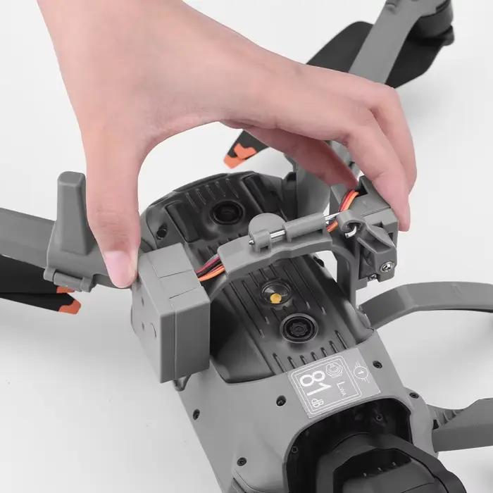 Système Airdrop pour DJI Air 3S