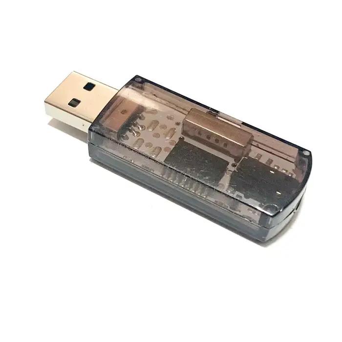 Dongle de simulateur de drone FPV 22 en 1 pour G7 Phoenix 5.0
