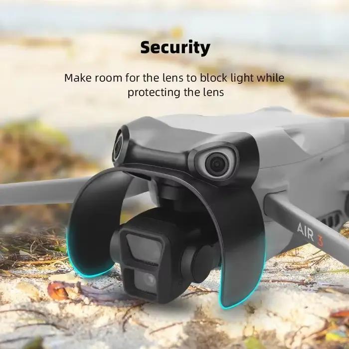 Pare-soleil pour importateur DJI Air 3