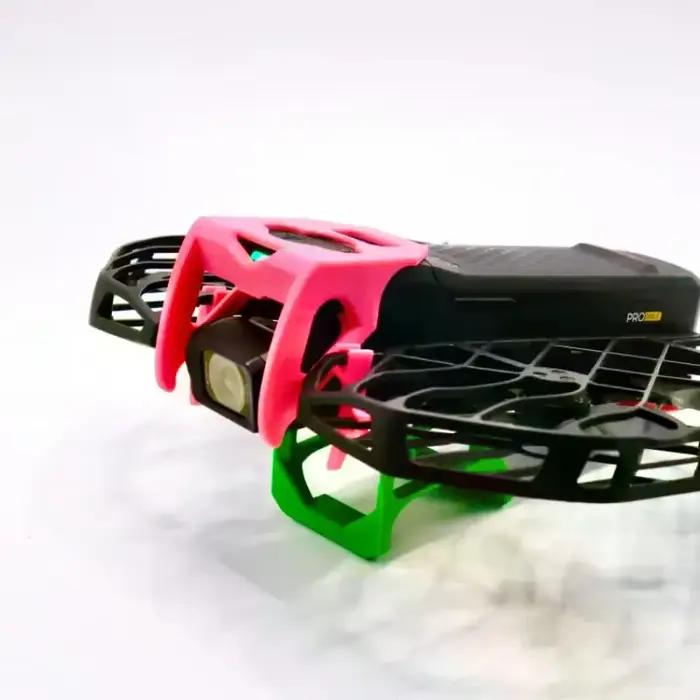 Kit de protection de l'objectif de la caméra volante pour drone Hover X1 Pro/Pro Max