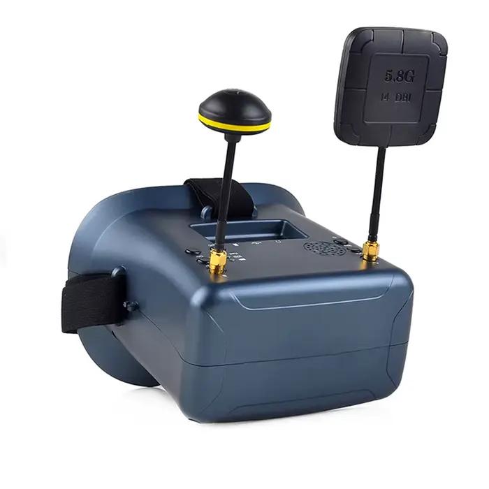 9IMOD 5.8G FPV VR lunettes 008D 008DPRO FPV