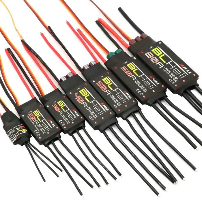 EMAX BLHeli-Pièces de bricolage pour importateur de course FPV