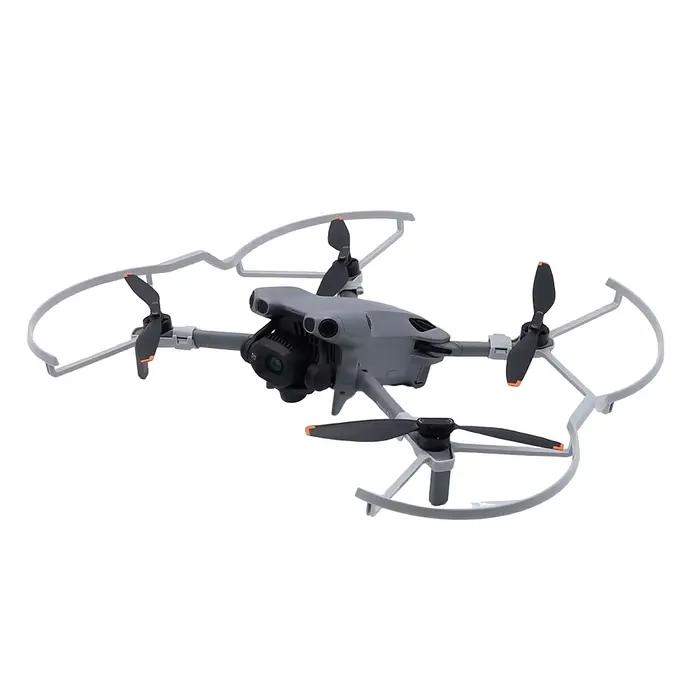 Protection d'hélice pour Mini 5 Pro couvercle de protection anti-rayures protection anti-collision pour accessoires de drone DJI Mini 5 Pro occaions spéciales vol professionnel drone compétition drone pour le plaisir