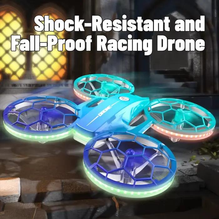 JJRC H127 Quadricoptère télécommandé 2.4G