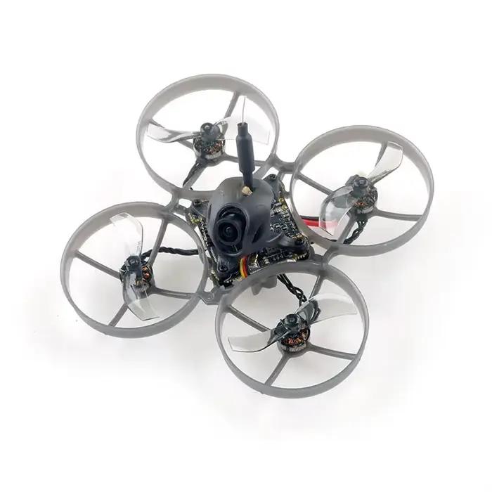 Drone FPV Happymodel Mobula7 1S 75 mm avec contrôleur de vol AIO 5-en-1