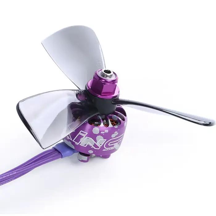 IFlight Nazgul-Hélice à 3 pales pour drones RC FPV Racing