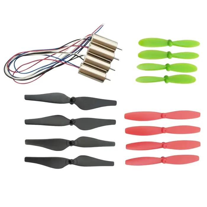 Accessoires de bricolage pour Drone RC