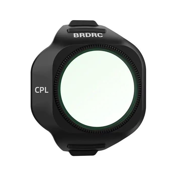 Filtre d'objectif pour DJI Mini 5 Pro