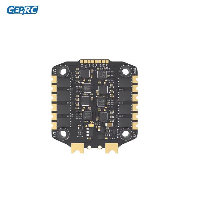 GEPRC TAKER H743 BT 32Bit 65A pile