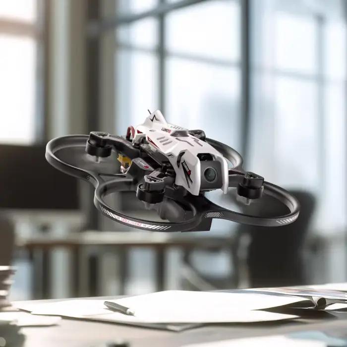 Drone FPV Oxbot Lumo18 compatible avec DJI O4 HD VTX