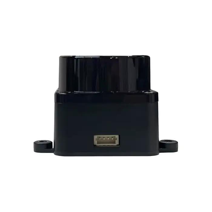 LDROBOT D800 Kit de capteurs LiDAR STL-27L 25M DToF balayage SLAM Navigation ROS Robot voiture ROS1/ROS2 Compatible Radar Laser extérieur