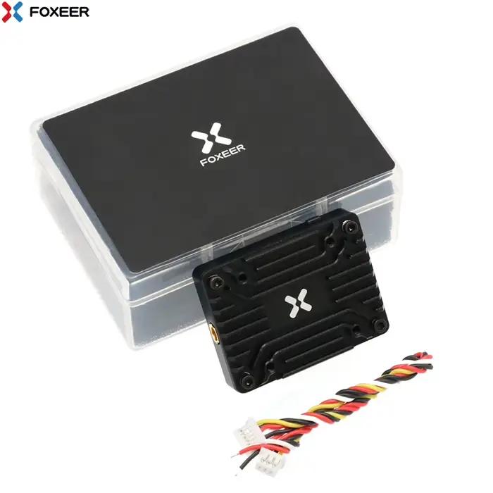 Émetteur FPV FOXEER Reaper Extreme 2.5W 3W 5W 10W pour drone FPV
