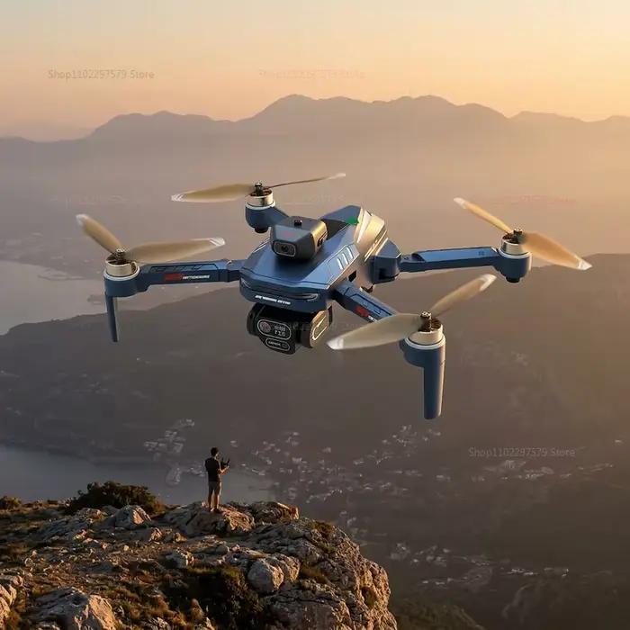 Nouveau drone aérien pliable GT8