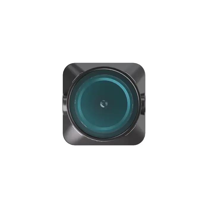 CADDX Gazer FPV Caméra analogique 1920x1080P 50FPS 3x AI Zoom optique FOV131.6 ° Drone quadrirotor