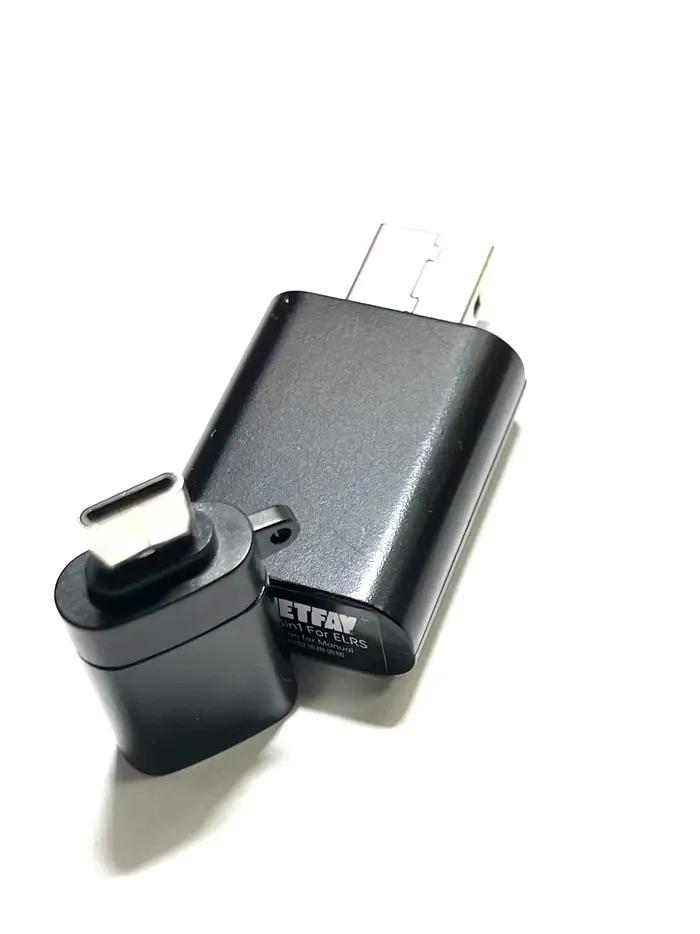RC FPV avion hélicoptère sans fil RC simulateur USB Dongle pour Futuba Frsky Wfly Radiolink Flysky Microzne MC6C contrôleur Radio