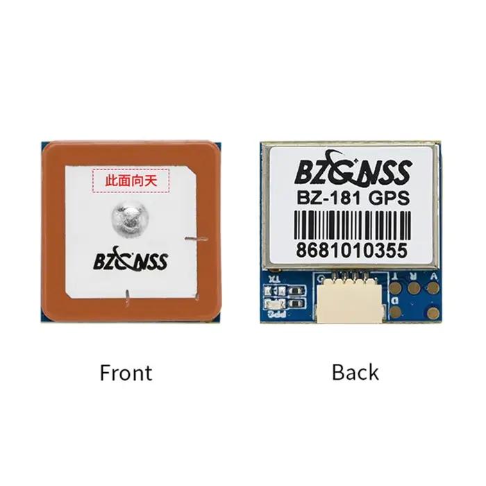 Module de Positionnement GPS pour Drones FPV Haute Précision Navigation Sportive et Sauvetage Haute Altitude