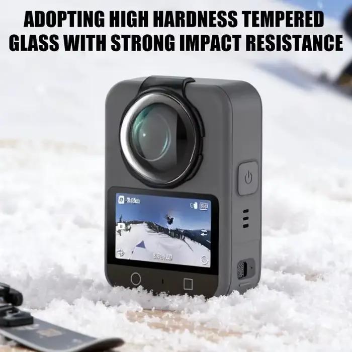 Caméra panoramique OSMO 360