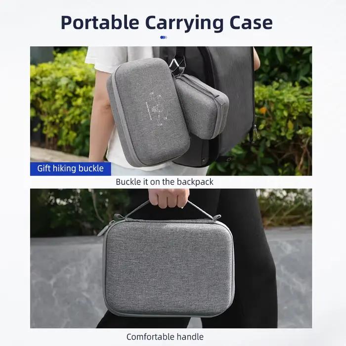 Sac à unité unique pour Drone DJI Air 3S