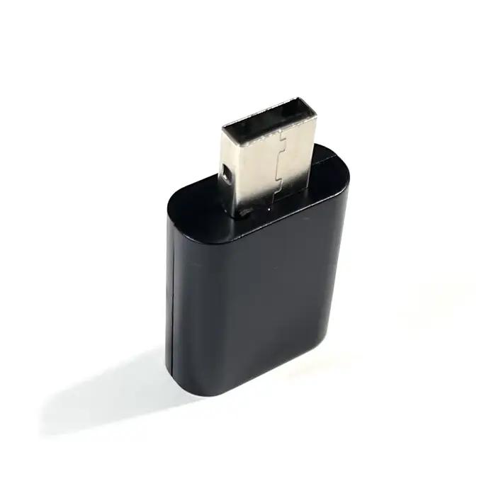 FPV avion hélicoptère sans fil RC simulateur USB Dongle pour Futuba Frsky Wfly Radiolink Flysky Microzne MC6C contrôleur Radio