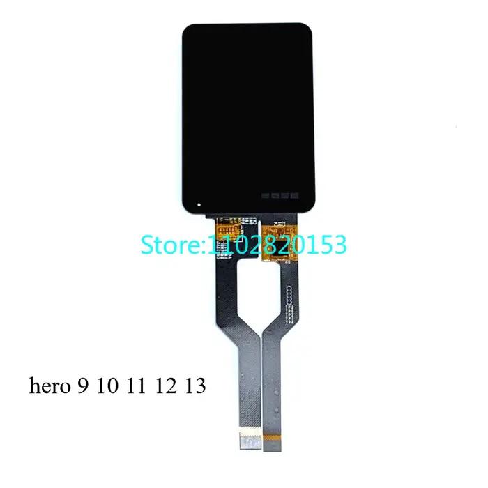 Original 95% nouvelle caméra grand écran d'affichage LCD tactile arrière pour Gopro hero