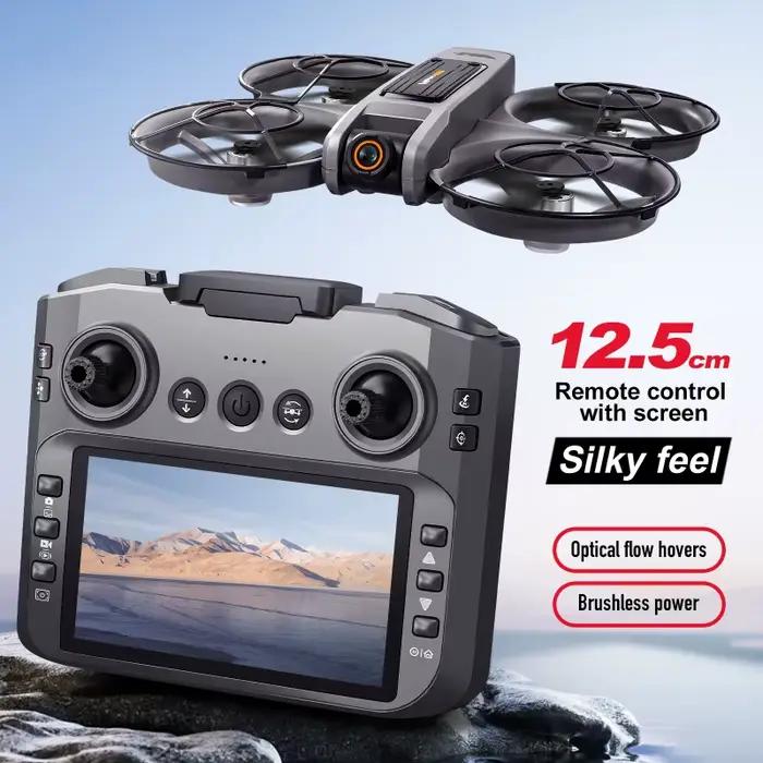 Drone professionnel S156 4K HD