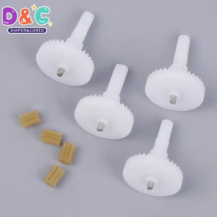 Pièces de rechange pour importateur RC quadrirotor