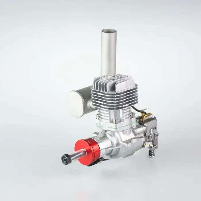 Moteur à essence/gaz RCGF 20cc pour avion RC