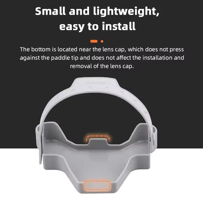 Support d'hélice pour Drone DJI Mini 3/Mini 3 Pro
