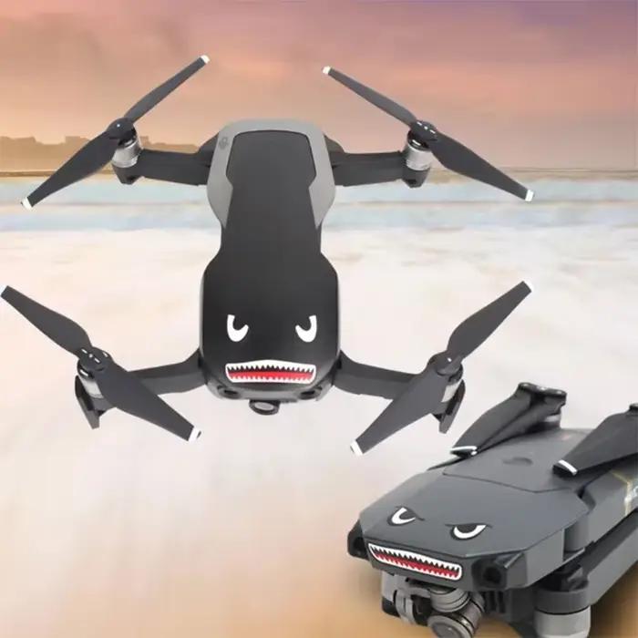 Autocollant requin Drone pour DJI Neo/Mini 3/SE