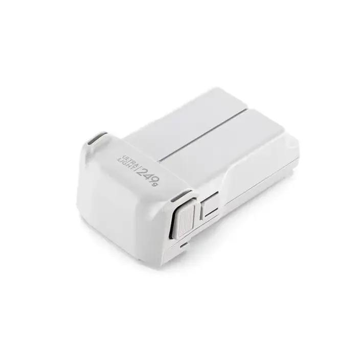 Batterie de vol intelligente DJI Mini 4 Pro offrant une autonomie maximale de 34 minutes pour DJI