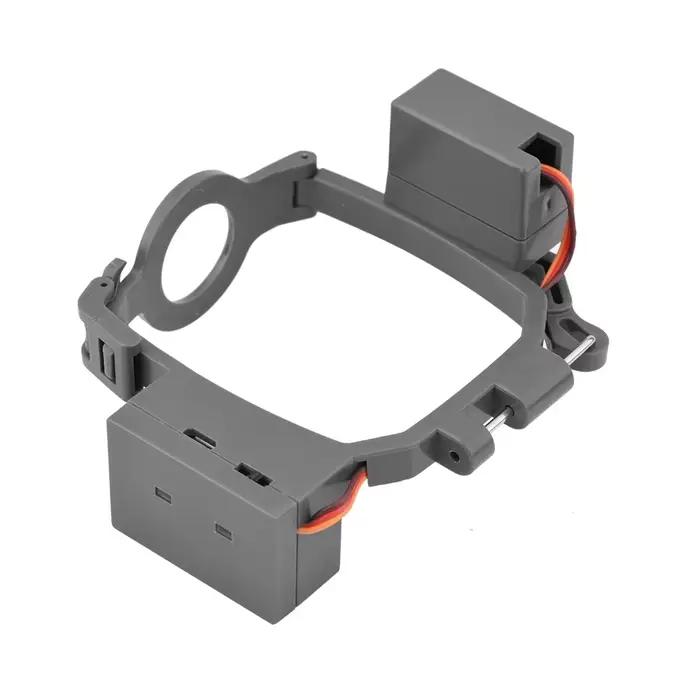 Système Airdrop pour DJI Mavic 3/2 Pro Zoom AIR 2 Mini 2/Mini 3 Drone appât de pêche anneau de mariage cadeau livraison à vie lanceur de sauvetage