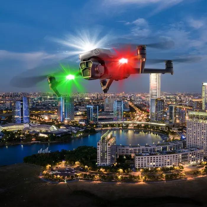 Lumière stroboscopique Anti-Collision pour Drone