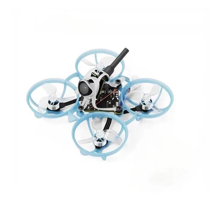 Drone de course/freestyle BETAFPV Air65 II Brushless Whoop avec contrôleur de vol Matrix FC 5-en-1 V2 pour batterie LAVA 1S II