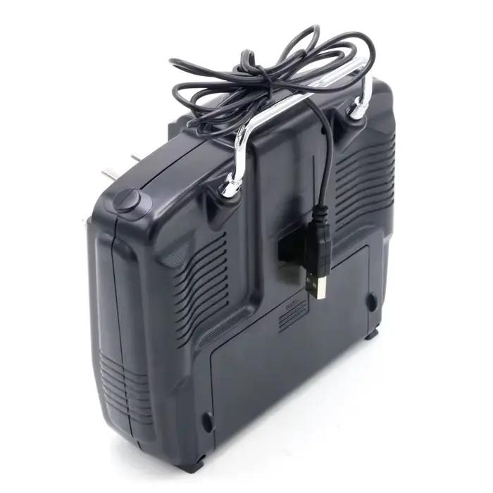 Simulateur RC JTL0908A 8CH pour hélicoptère