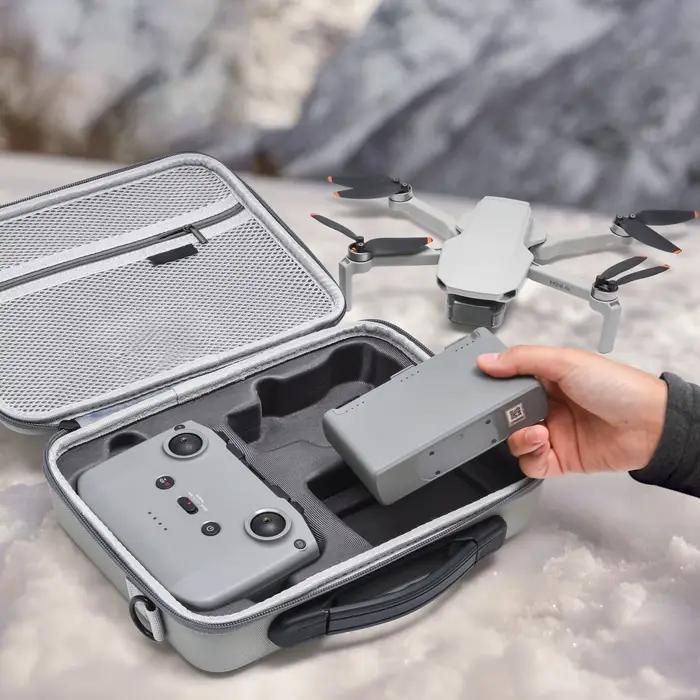 Étui de transport portable MINI 4K pour DJI