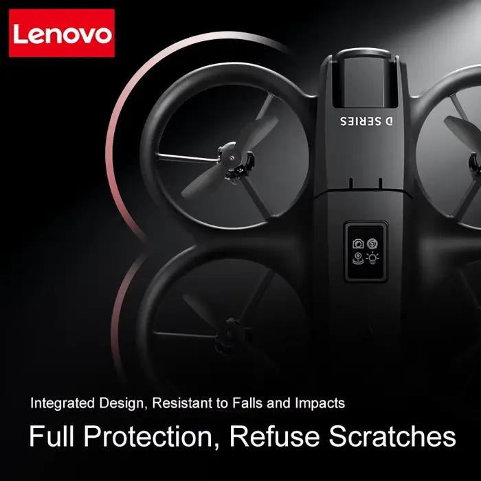 Drone GPS Lenovo D16 8K Aérien HD Professionnel Double Caméra Positionnement par Flux Optique Évitement des Obstacles Moteur Sans Balais Retour GPS