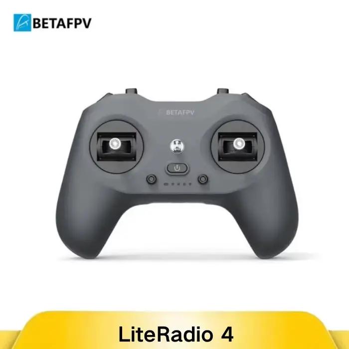 Télécommande sans fil BETAFPV LiteRadio 4