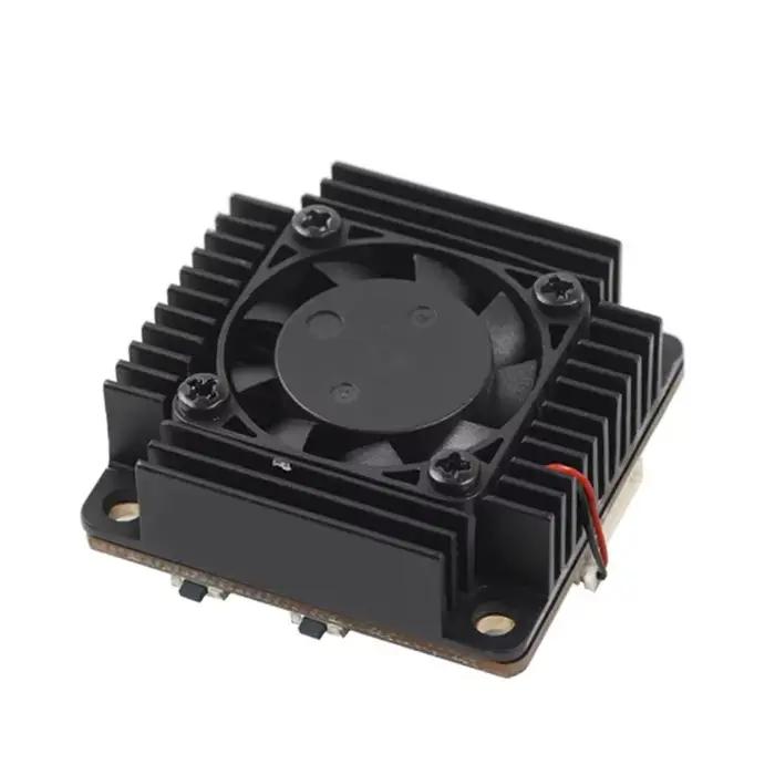 AKK Ultra longue portée 5.8Ghz 1000/2000/3000mW 3W TX3000AC TBS 10km VTX avec ventilateur micro 3W transmetteur vidéo pour Drone de course FPV